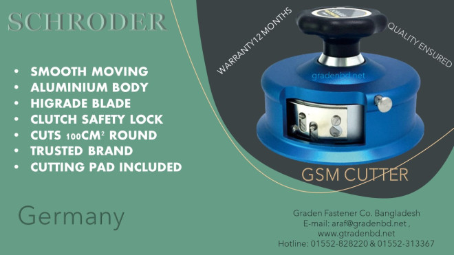 Gsm Cutter Germany 